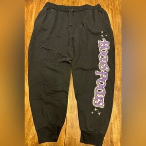 Disney Hocus Pocus Women’s Sweatpants XXL